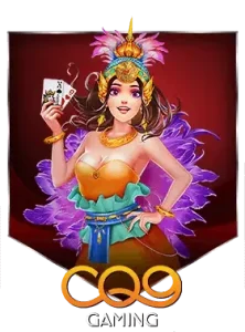CQ9 by sanook333